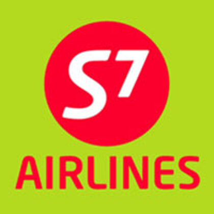 S7 | ՌՈՒՍԱԿԱՆ ԱՎԻԱ ՓՈԽԱԴՐՈՂ